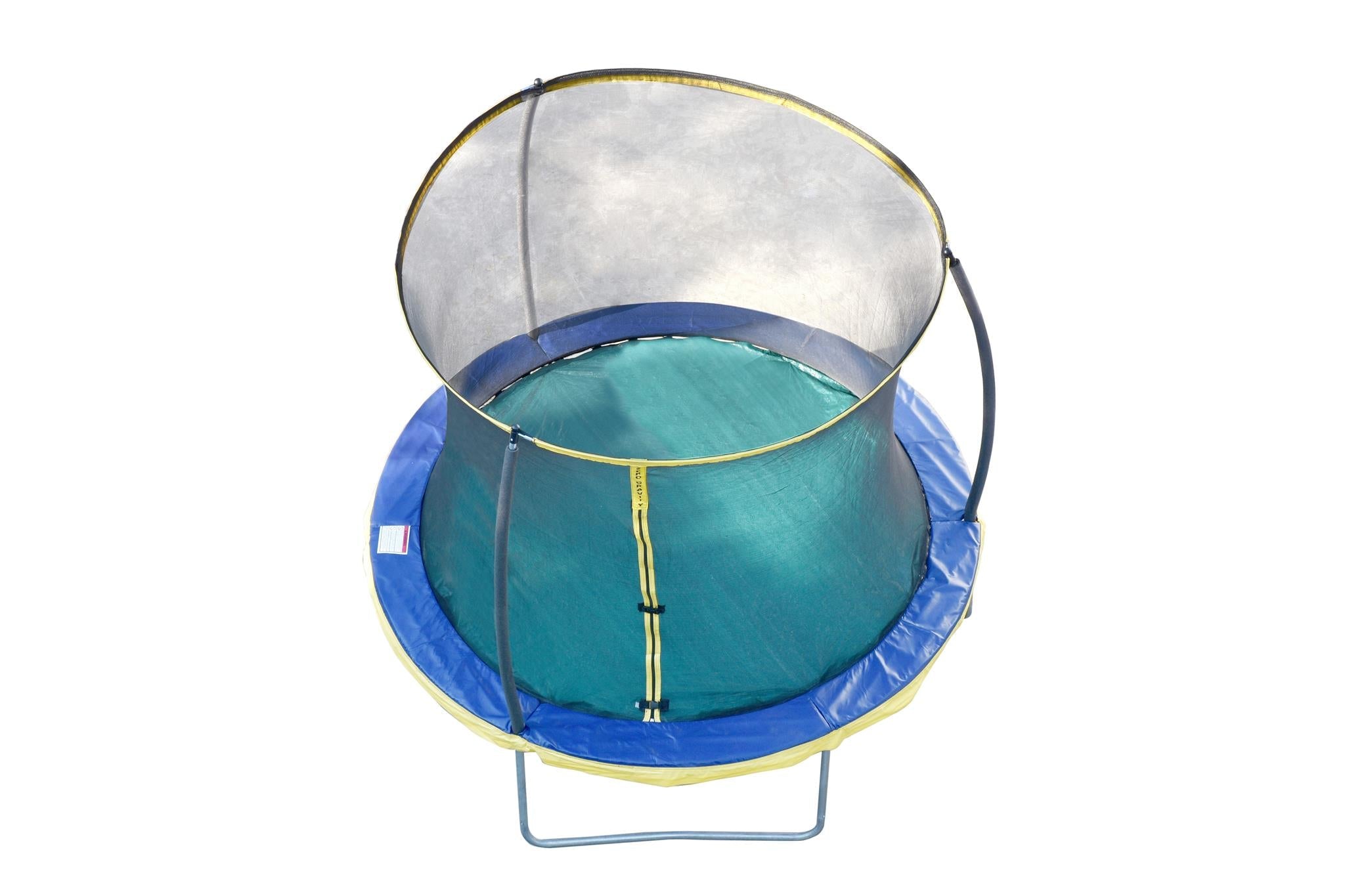 6ft hotsell trampoline cover