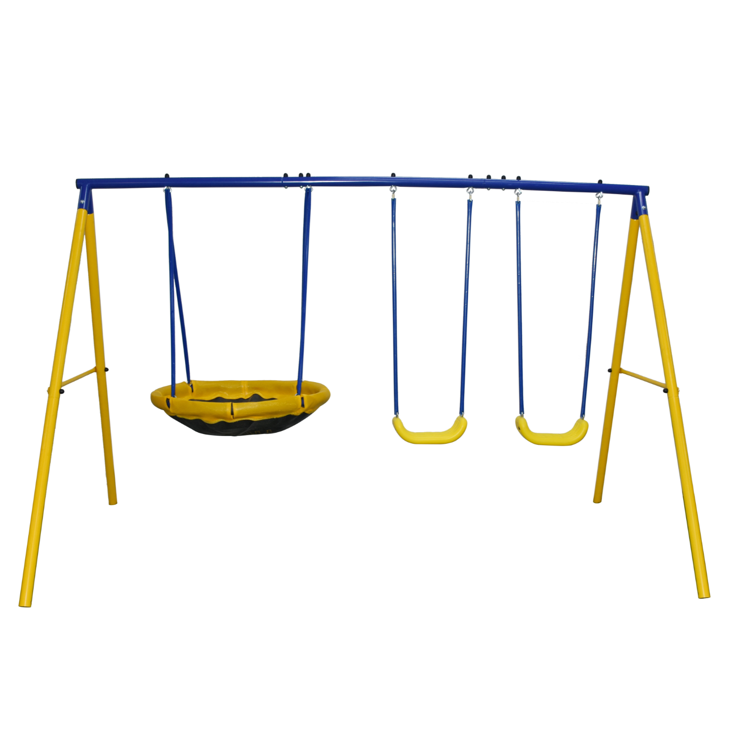 Zero Gravity Space Shuttle Swing Set Zero Gravity Trampolines